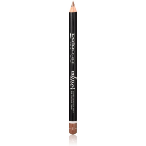 bellaoggi Eye Liner szemceruza árnyalat Bronze 1