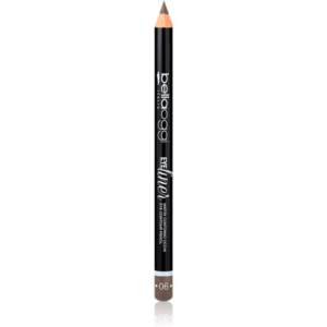 bellaoggi Eye Liner szemceruza árnyalat Brown 1