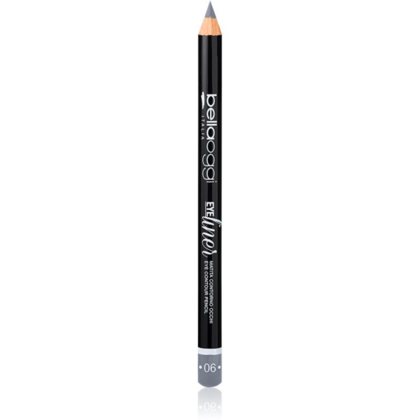 bellaoggi Eye Liner szemceruza árnyalat Grey 1