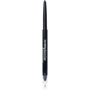 bellaoggi Eye Matic Precise vízálló szemceruza árnyalat 01 Just Black 0.3 g-Ár