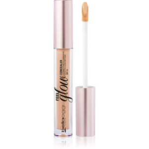 bellaoggi Feel Glow Concealer fedő korrektor SPF 15 árnyalat Radiant Fair 2.5 ml-Ár