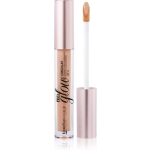 bellaoggi Feel Glow Concealer fedő korrektor SPF 15 árnyalat Radiant Nude 2.5 ml-Ár