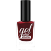bellaoggi Gel Effect Keratin Nail Polish körömlakk árnyalat Fire Red 10 ml-Ár