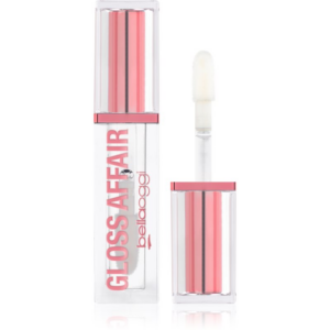 bellaoggi Gloss Affair Lip Gloss dúsító ajakfény árnyalat Glass 5 ml-Ár