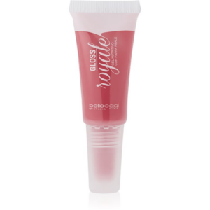 bellaoggi Gloss Royale Lip Gloss ajakfény árnyalat Chillout Nude 9 ml-Ár