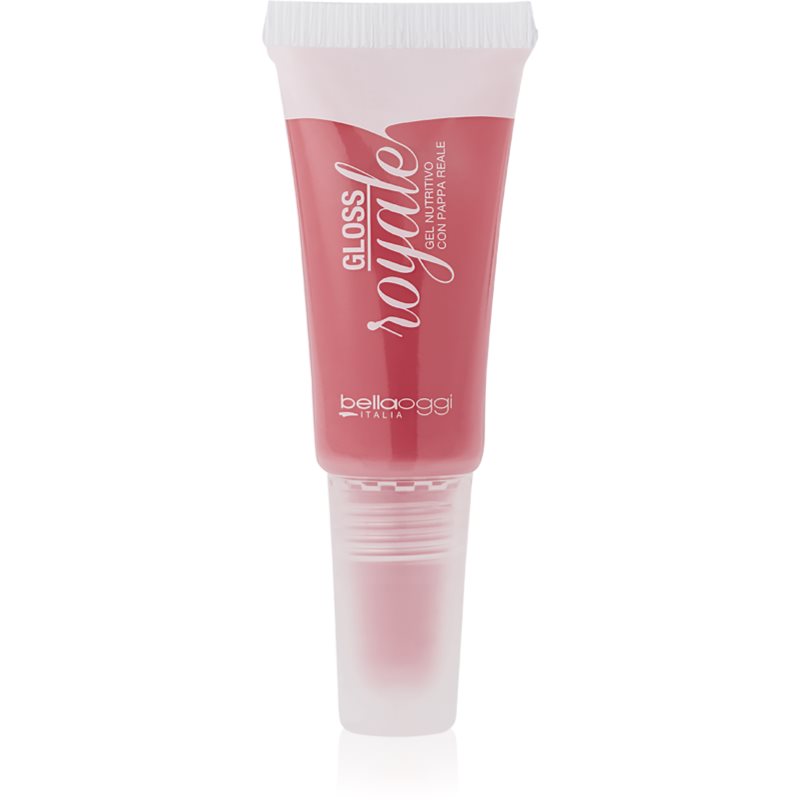 bellaoggi Gloss Royale Lip Gloss ajakfény árnyalat Chillout Nude 9 ml-Ár