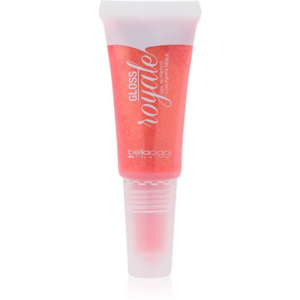 bellaoggi Gloss Royale Lip Gloss ajakfény árnyalat Crystal Nude 9 ml-Ár