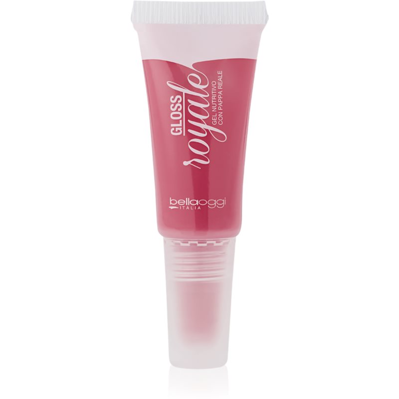 bellaoggi Gloss Royale Lip Gloss ajakfény árnyalat Venus Pink 9 ml-Ár