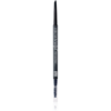 bellaoggi I Brow Sculpt Eyebrows Pencil precíz szemöldökceruza kefével árnyalat Granite Gray 1 g-Ár