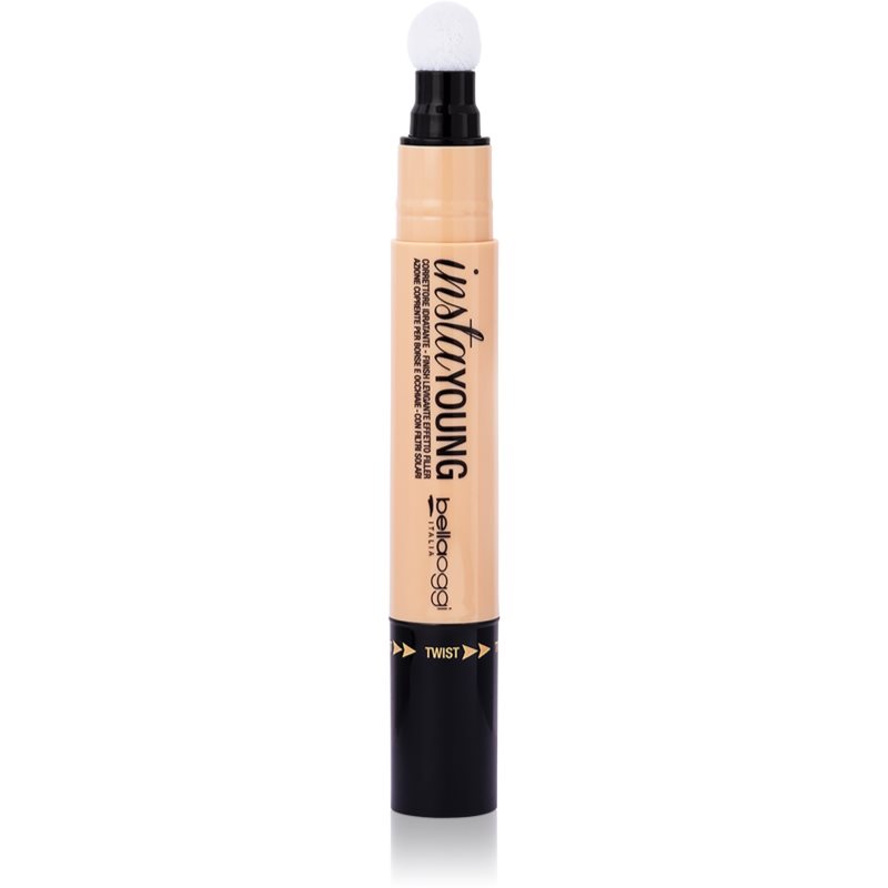 bellaoggi Instayoung Concealer hidratáló korrektor árnyalat Romantic Beige 6 ml-Ár