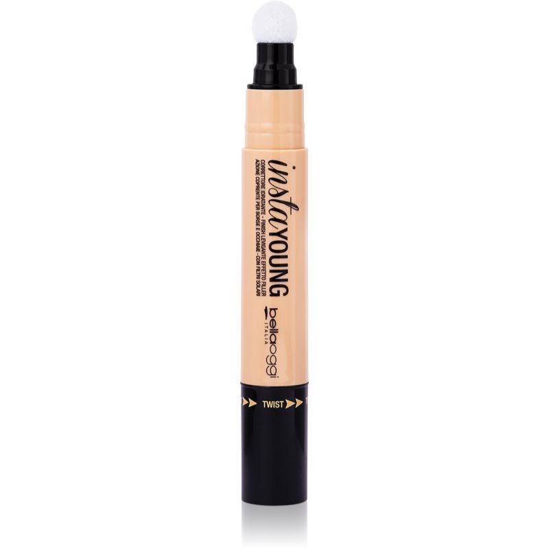 bellaoggi Instayoung Concealer hidratáló korrektor árnyalat Simply Nude 6 ml-Ár