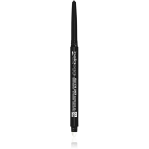 bellaoggi Jelly Eye Liner tartós szemceruza géles textúrájú árnyalat Black Widow 0.3 g-ár
