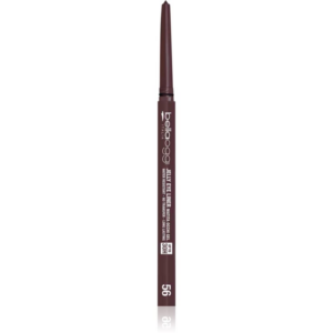 bellaoggi Jelly Eye Liner tartós szemceruza géles textúrájú árnyalat Juice 0.3 g-ár