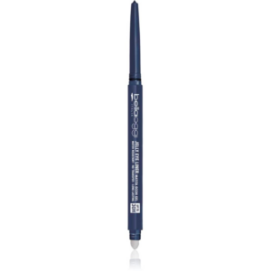 bellaoggi Jelly Eye Liner tartós szemceruza géles textúrájú árnyalat Lagoon 0.3 g-ár