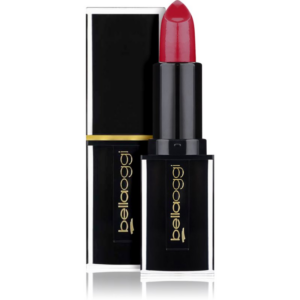 bellaoggi Kiss Affair Creamy Lipstick magas pigmenttartalmú krémes rúzs árnyalat Pink Shy 4 ml-Ár