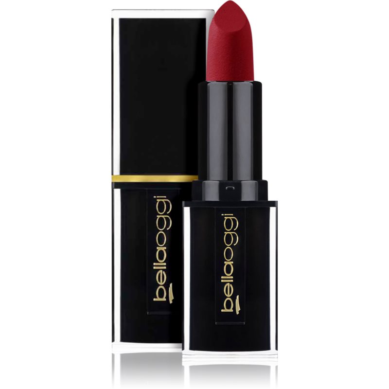 bellaoggi Kiss Affair Matte Lipstick mattító rúzs árnyalat Seduction 3.6 ml-Ár