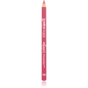 bellaoggi Lip Liner szájkontúrceruza árnyalat Soft Pink 04 1