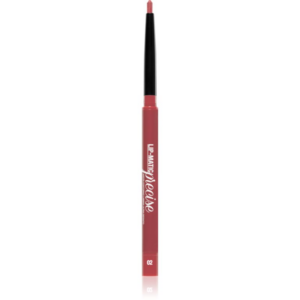 bellaoggi Lip Matic Precise tartós szájceruza árnyalat Bare Rose 02 0