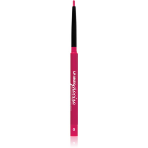 bellaoggi Lip Matic Precise tartós szájceruza árnyalat Lolita 03 0