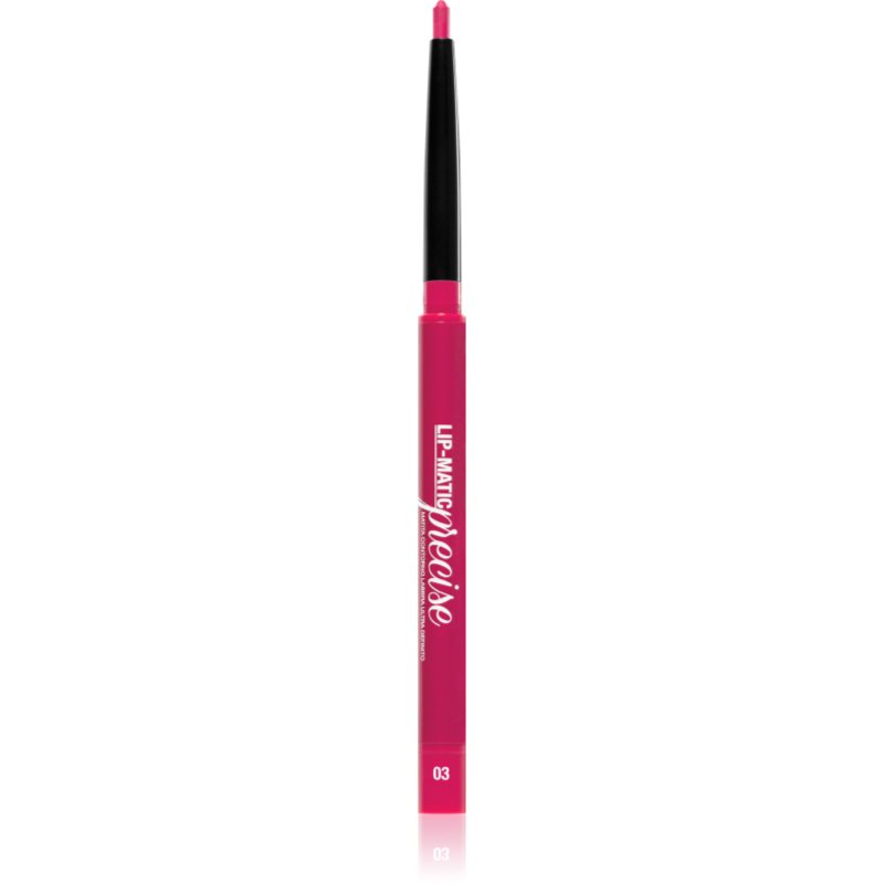 bellaoggi Lip Matic Precise tartós szájceruza árnyalat Lolita 03 0
