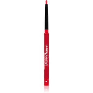 bellaoggi Lip Matic Precise tartós szájceruza árnyalat The Red One 04 0