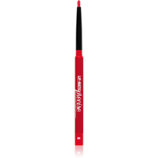 bellaoggi Lip Matic Precise tartós szájceruza árnyalat The Red One 04 0