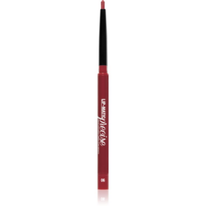 bellaoggi Lip Matic Precise tartós szájceruza árnyalat Wine Fever 06 0
