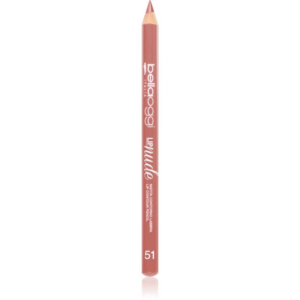 bellaoggi Lip Nude Matt ajakceruza árnyalat 51 Nude 1.1 g-Ár