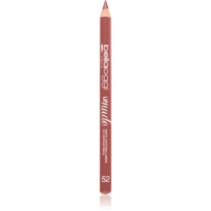 bellaoggi Lip Nude Matt ajakceruza árnyalat 52 Natural 1.1 g-Ár