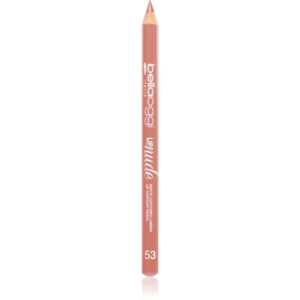 bellaoggi Lip Nude Matt ajakceruza árnyalat 53 Naked Beige 1.1 g-Ár