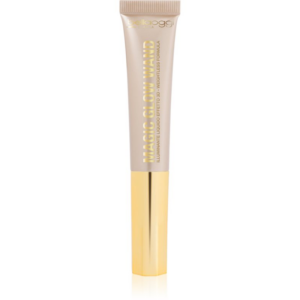 bellaoggi Magic Glow Wand Reflecting bronze krémes élénkítő készítmény az arcra és dekoltázsra 11 ml-ár