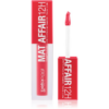 bellaoggi Mat Affair Liquid Lipstick mattító folyékony rúzs árnyalat Bloom 4.4 ml-Ár
