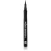 bellaoggi Mat Liner széles applikátorú szemhéjtus matt hatással árnyalat Velvety Black 1