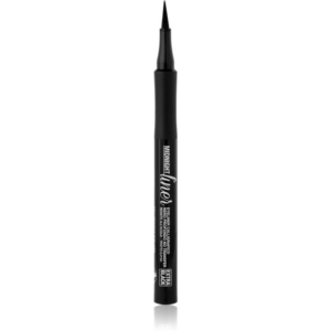 bellaoggi Midnight Liner Szemceruza árnyalat Black 1 ml-Ár