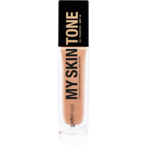 bellaoggi My Skin Tone tartós alapozó SPF 15 árnyalat Natural Beige 30 ml-Ár