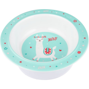 canpol babies Exotic Animals Bowl tálka tapadókoronggal Turquoise-Ár