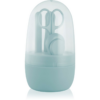canpol babies Nail Care Set manikűröző szett gyermekeknek Blue-Ár