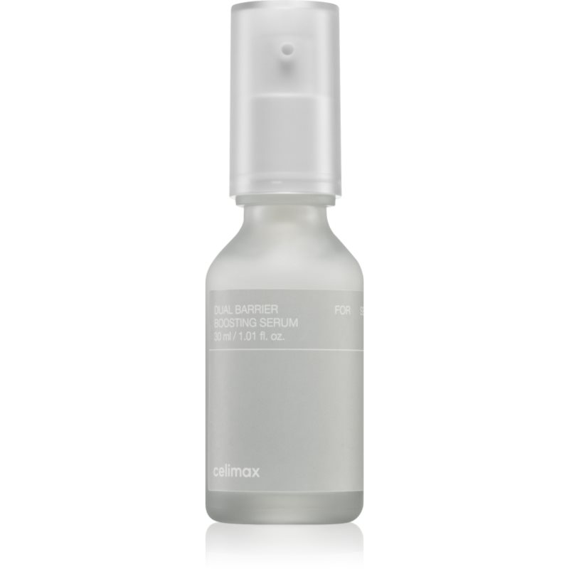 celimax Dual Barrier intenzíven hidratáló arcszérum az érzékeny bőr megnyugtatásához és erősítéséhez 30 ml-Ár