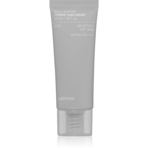 celimax Dual Barrier minerális védőkrém az érzékeny bőrre SPF 50+ 40 ml-Ár