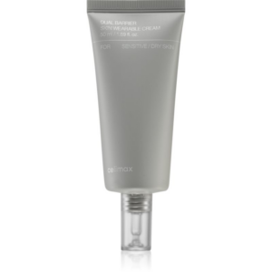 celimax Dual Barrier revitalizáló hidratáló krém az érzékeny bőr megnyugtatásához és erősítéséhez 50 ml-Ár