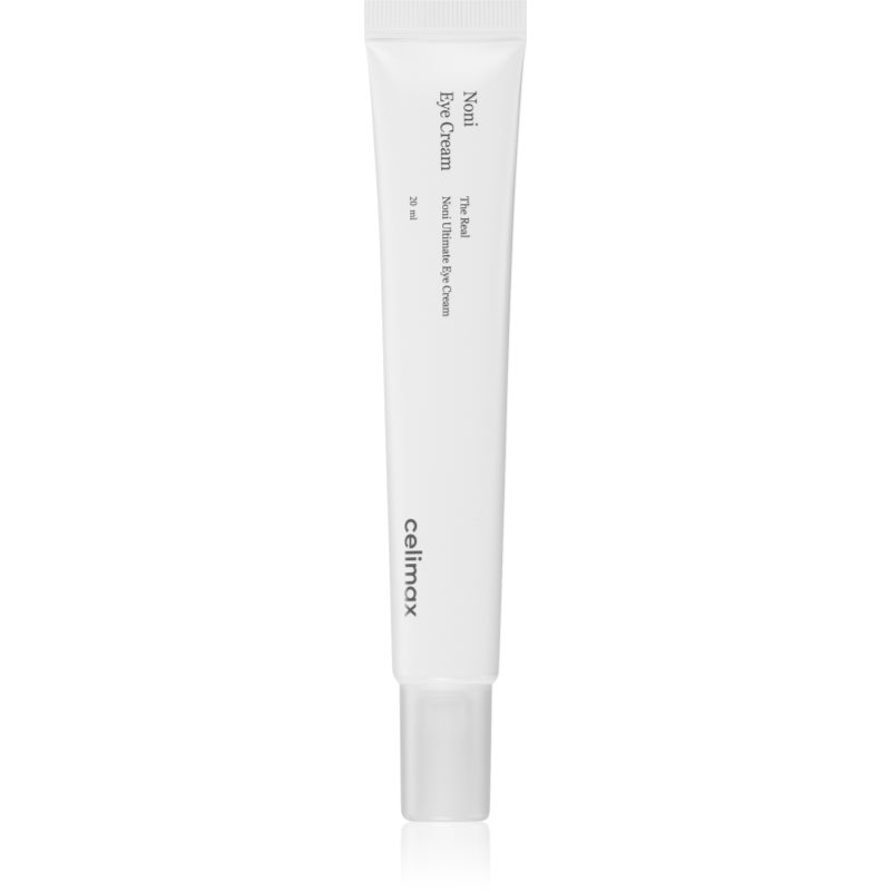 celimax The Real Noni hidratáló és kisimító szemkrém a ráncok és a sötét karikák ellen 20 ml-Ár