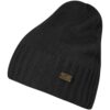 chillouts Sapka 'Maurice'  fekete-hu