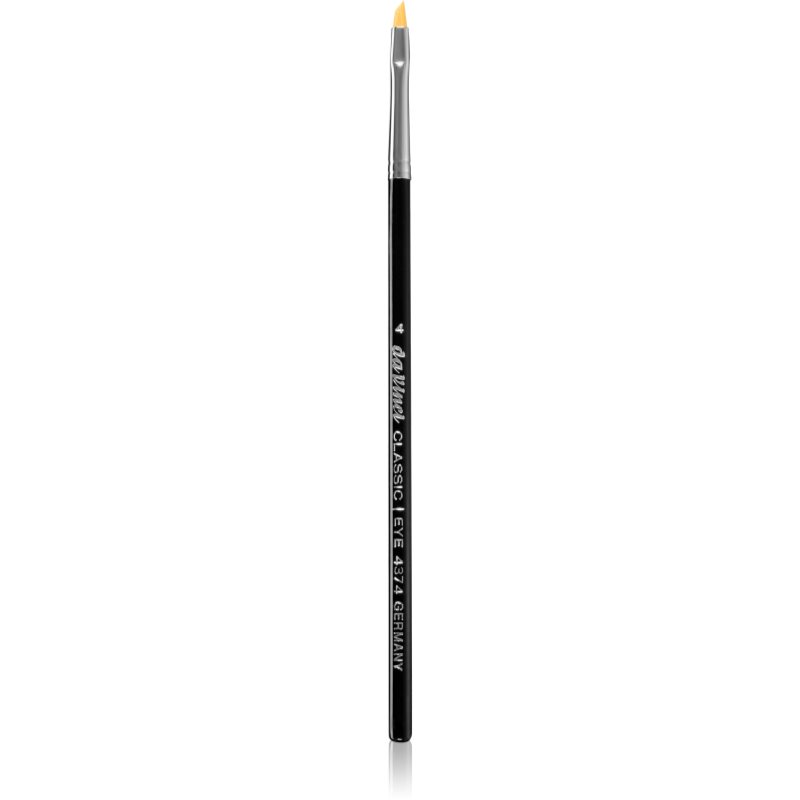da Vinci Classic szintetikus ecset a szem körvonalaira típus 4374 1 db-Eredeti