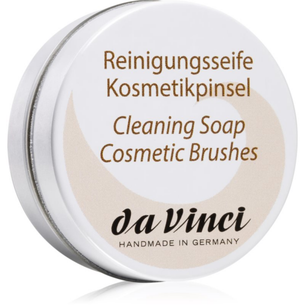 da Vinci Cleaning and Care helyreállító és tisztító szappan 4832 13 g-Eredeti