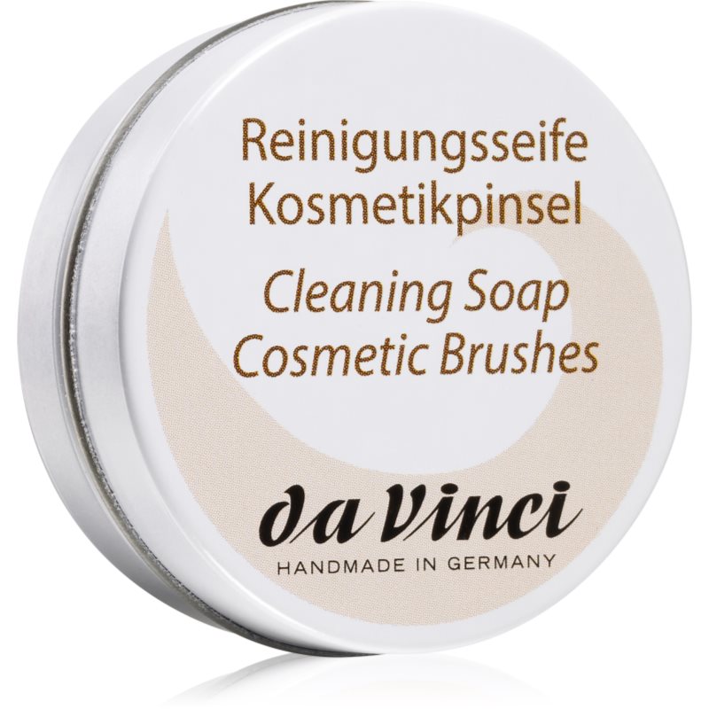 da Vinci Cleaning and Care helyreállító és tisztító szappan 4832 13 g-Eredeti