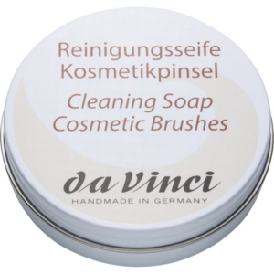 da Vinci Cleaning and Care helyreállító és tisztító szappan 4833 85 g-Eredeti