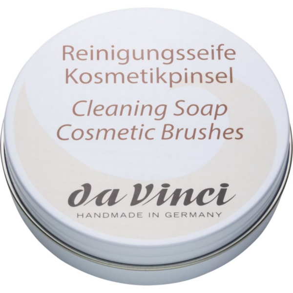 da Vinci Cleaning and Care helyreállító és tisztító szappan 4833 85 g-Eredeti