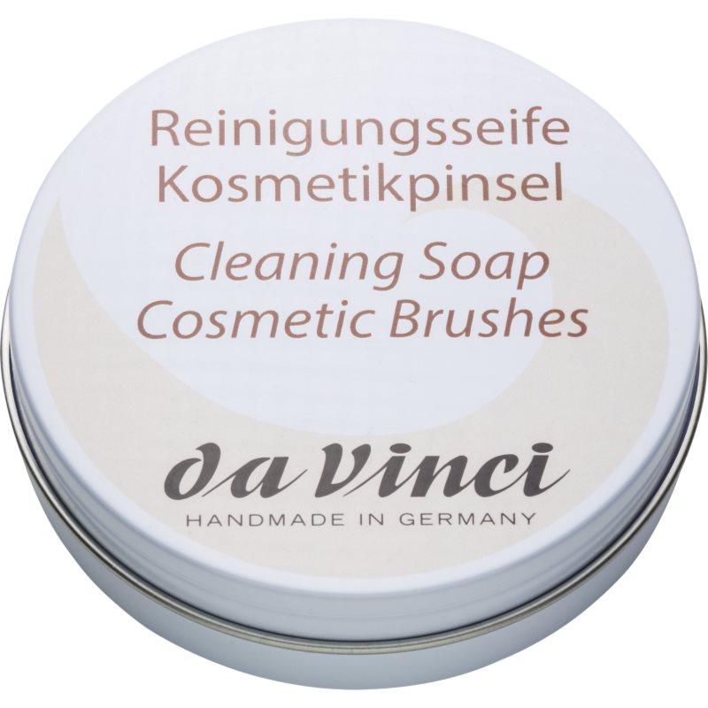 da Vinci Cleaning and Care helyreállító és tisztító szappan 4833 85 g-Eredeti