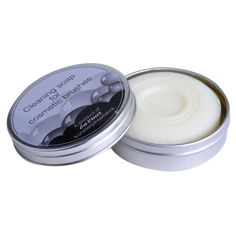 da Vinci Cleaning and Care helyreállító és tisztító szappan 4834 40 g-Eredeti