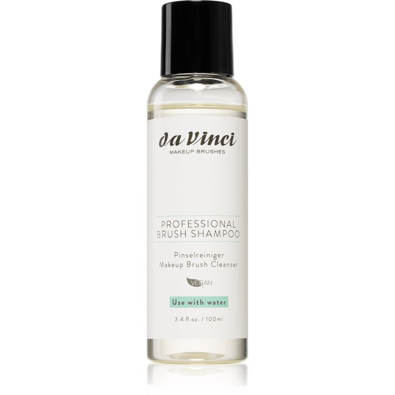 da Vinci Professional ecset tisztító 100 ml-Ár